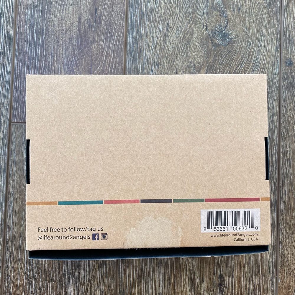 Last chance - Life around 2 angels boutique bath bombs 12 - Picture 5 of 5